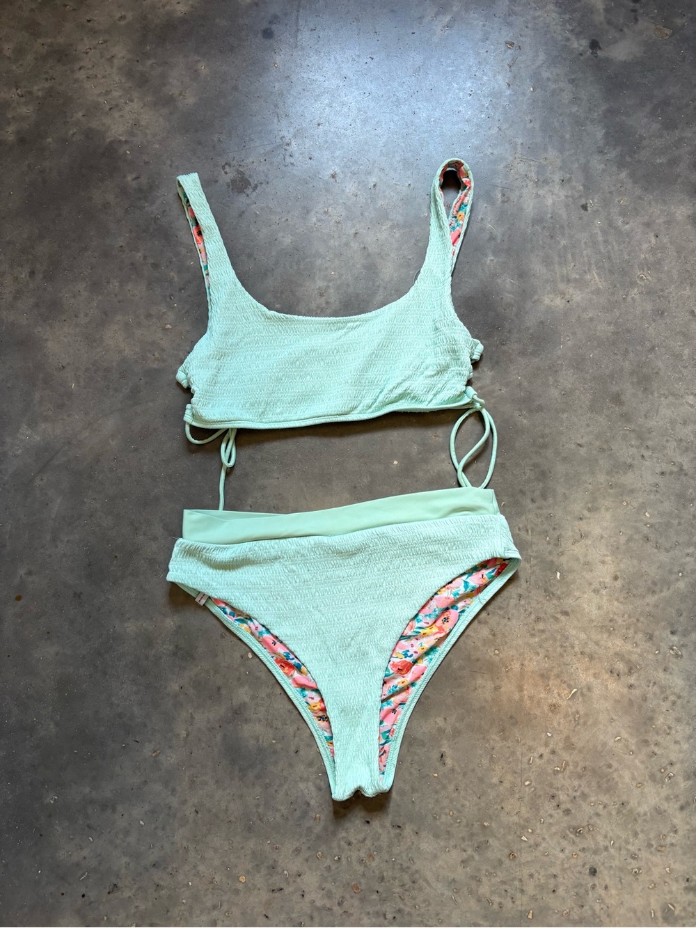 Body Glove Two-Piece Bikini Set